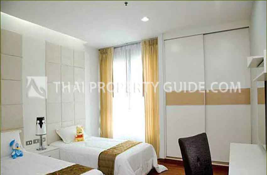 Apartment in Sukhumvit 